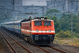 Peninsula Land Alibaug Railways