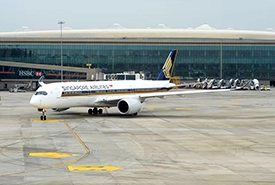 Peninsula Land Alibaug Airports