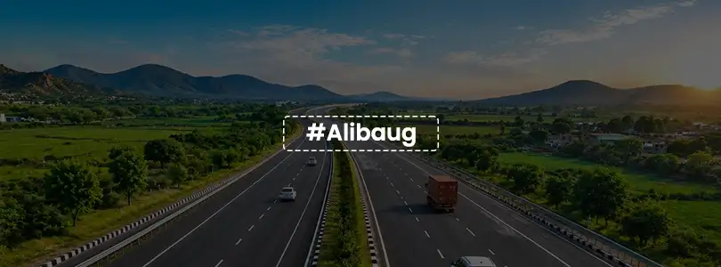 Peninsula Land Alibaug