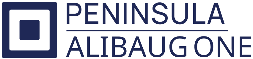 Peninsula Alibaug Logo
